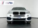 Thumbnail BMW X5 xDRIVE30d M-SPORT automatic