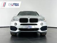 Thumbnail BMW X5 xDRIVE30d M-SPORT automatic