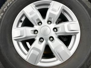 Ford Everest 2.2 TdciXLS automatic - Image 18