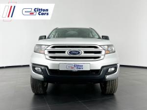 Ford Everest 2.2 TdciXLS automatic - Image 1