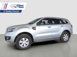 Ford Everest 2.2 TdciXLS automatic - Image 2
