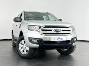 Ford Everest 2.2 TdciXLS automatic - Image 2