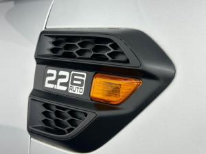 Ford Everest 2.2 TdciXLS automatic - Image 8