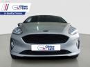 Thumbnail Ford Fiesta 1.0 Ecoboost Trend 5-Door automatic