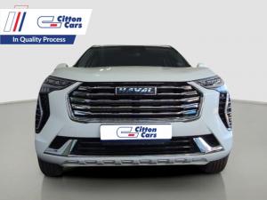 Haval Jolion 1.5T Super Luxury DCT - Image 1