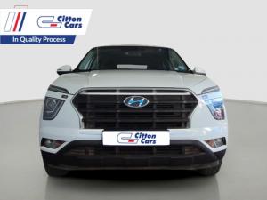 Hyundai Creta 1.5 Premium - Image 1