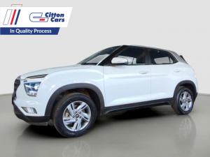 Hyundai Creta 1.5 Premium - Image 2