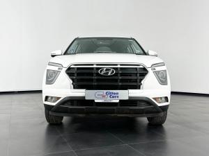 Hyundai Creta 1.5 Premium - Image 4