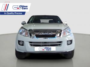 Isuzu KB 250 D-TEQ HO LE PU Double Cab - Image 1