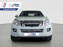 Thumbnail Isuzu KB 250 D-TEQ HO LE PU Double Cab