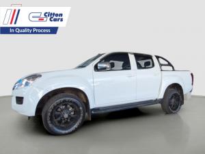 Isuzu KB 250 D-TEQ HO LE PU Double Cab - Image 2