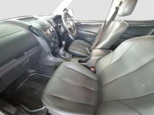 Isuzu KB 250 D-TEQ HO LE PU Double Cab - Image 3