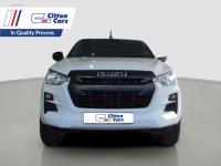 Thumbnail Isuzu D-MAX 1.9 Ddi HR L automatic D/C