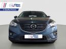 Thumbnail Mazda CX-5 2.0 Active automatic