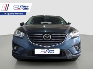 Mazda CX-5 2.0 Active automatic - Image 1
