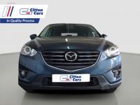 Thumbnail Mazda CX-5 2.0 Active automatic