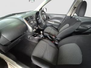 Nissan Micra 1.2 Active Visia+ - Image 3