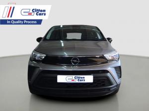 Opel Crossland 1.2 Edition - Image 1