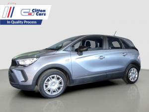 Opel Crossland 1.2 Edition - Image 2