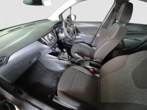 Opel Crossland 1.2 Edition - Image 3