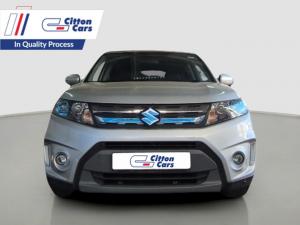 Suzuki Vitara 1.6 GLX automatic - Image 1