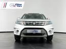 Thumbnail Suzuki Vitara 1.6 GLX automatic