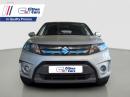 Thumbnail Suzuki Vitara 1.6 GLX automatic