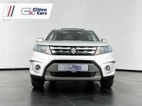 Thumbnail Suzuki Vitara 1.6 GLX automatic