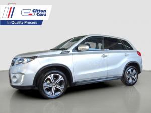Suzuki Vitara 1.6 GLX automatic - Image 2