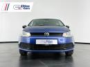 Thumbnail Volkswagen Polo Vivo 1.4 Trendline