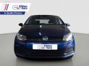 Thumbnail Volkswagen Polo Vivo 1.4 Trendline
