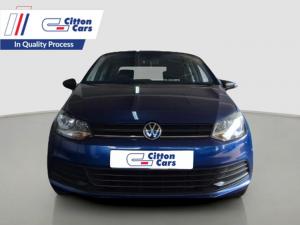Volkswagen Polo Vivo 1.4 Trendline - Image 1