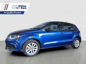 Volkswagen Polo Vivo 1.4 Trendline - Image 2