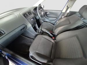 Volkswagen Polo Vivo 1.4 Trendline - Image 3