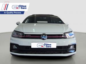 Volkswagen Polo 2.0 GTI DSG - Image 1
