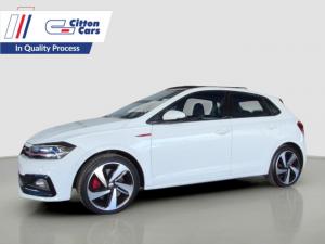 Volkswagen Polo 2.0 GTI DSG - Image 2