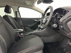 Ford Focus 1.5 Ecoboost Trend automatic 5-Door - Image 14