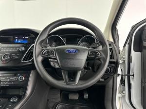 Ford Focus 1.5 Ecoboost Trend automatic 5-Door - Image 15
