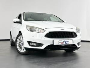 Ford Focus 1.5 Ecoboost Trend automatic 5-Door - Image 2