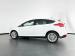 Ford Focus 1.5 Ecoboost Trend automatic 5-Door - Thumbnail 3