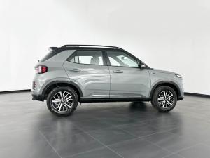Hyundai Venue 1.0 Tgdi N-LINE DCT - Image 4