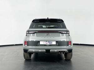 Hyundai Venue 1.0 Tgdi N-LINE DCT - Image 5