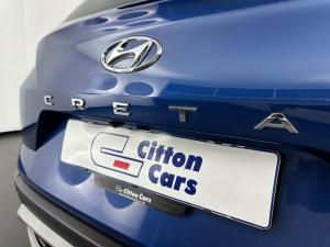 Hyundai Creta 1.5 Premium IVT - Image 12