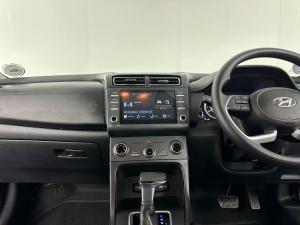 Hyundai Creta 1.5 Premium IVT - Image 18
