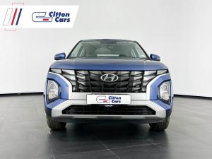 Hyundai Creta 1.5 Premium IVT - Image 1