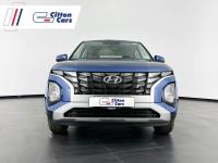 Thumbnail Hyundai Creta 1.5 Premium IVT