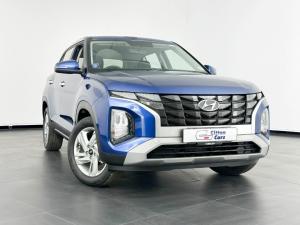 Hyundai Creta 1.5 Premium IVT - Image 2