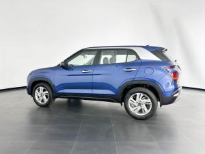 Hyundai Creta 1.5 Premium IVT - Image 3