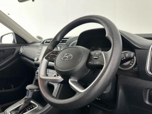 Hyundai Creta 1.5 Premium IVT - Image 4