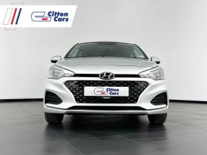 Hyundai i20 1.2 Fluid - Image 1